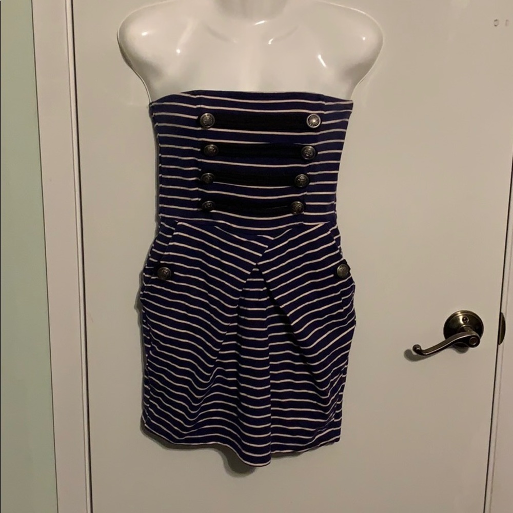 Nella Fantasia Dress